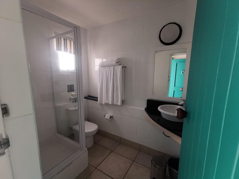 1 Bedroom Property for Sale in Mykonos Western Cape